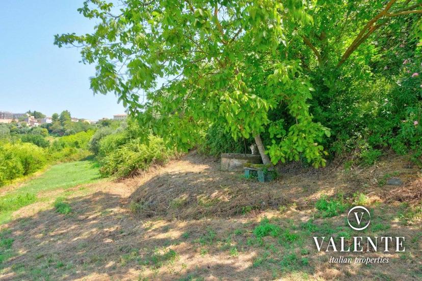 Villa unifamiliare via Dalmazia 120, Centro Storico, San Miniato — foto 15 di 60