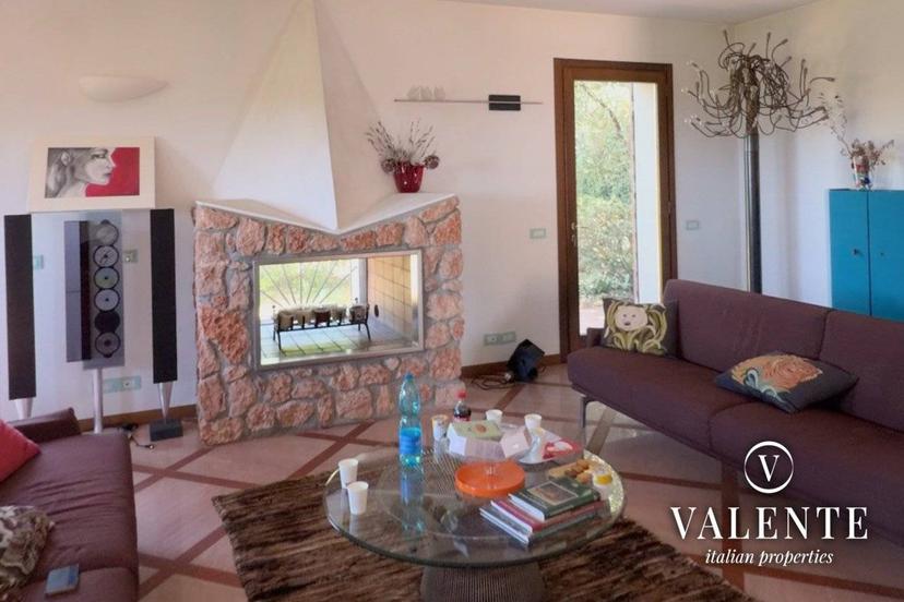 Villa unifamiliare via Dalmazia 120, Centro Storico, San Miniato — foto 52 di 60