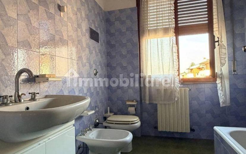 Villa bifamiliare via Monte Rosa 65, Desio — foto 27 di 55