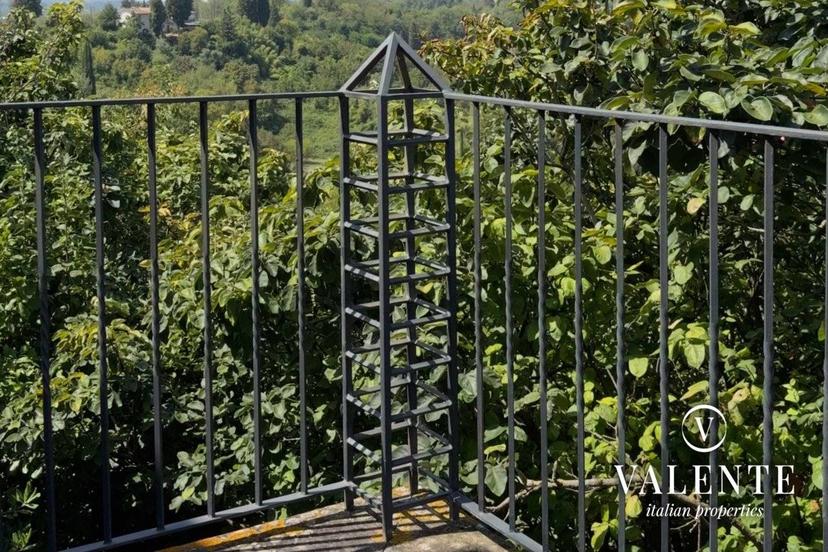 Villa unifamiliare via Dalmazia 120, Centro Storico, San Miniato — foto 43 di 60