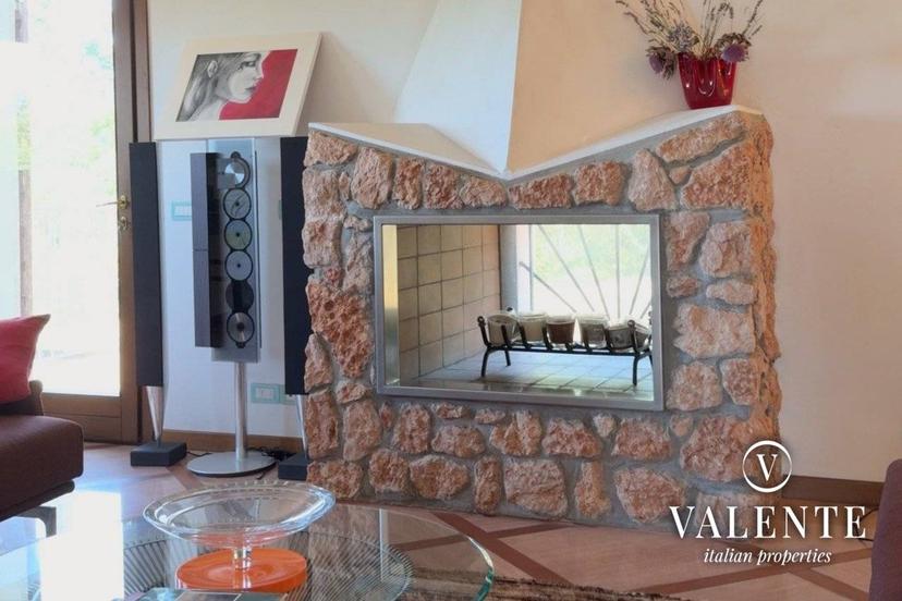 Villa unifamiliare via Dalmazia 120, Centro Storico, San Miniato — foto 31 di 60