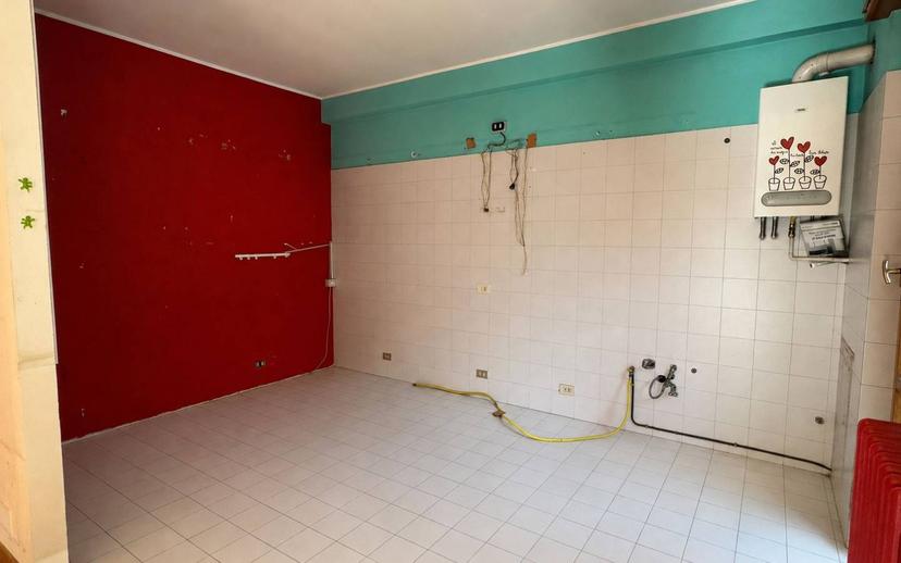 Trilocale via Pradella 21, Centro, Capriate San Gervasio — foto 10 di 20