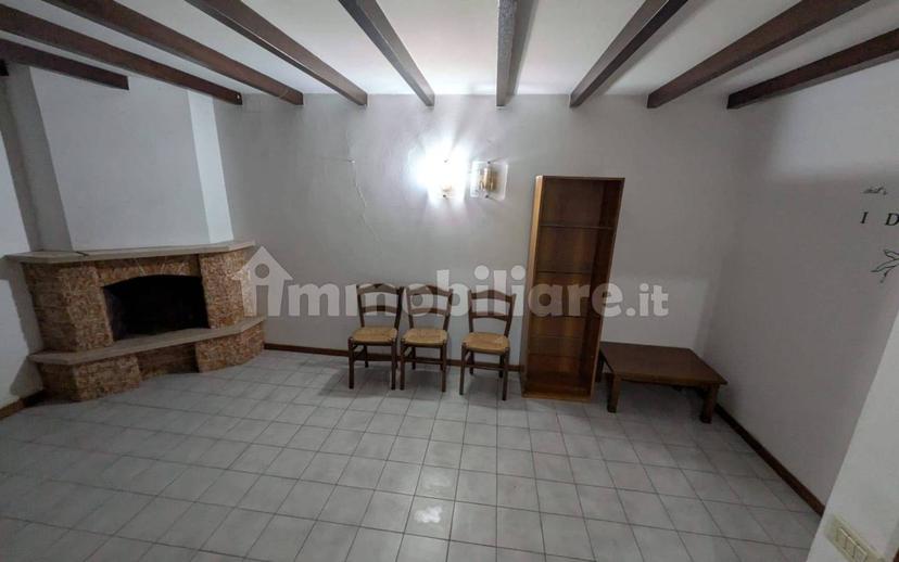 Villa a schiera via Brenta, Seriate — foto 4 di 21