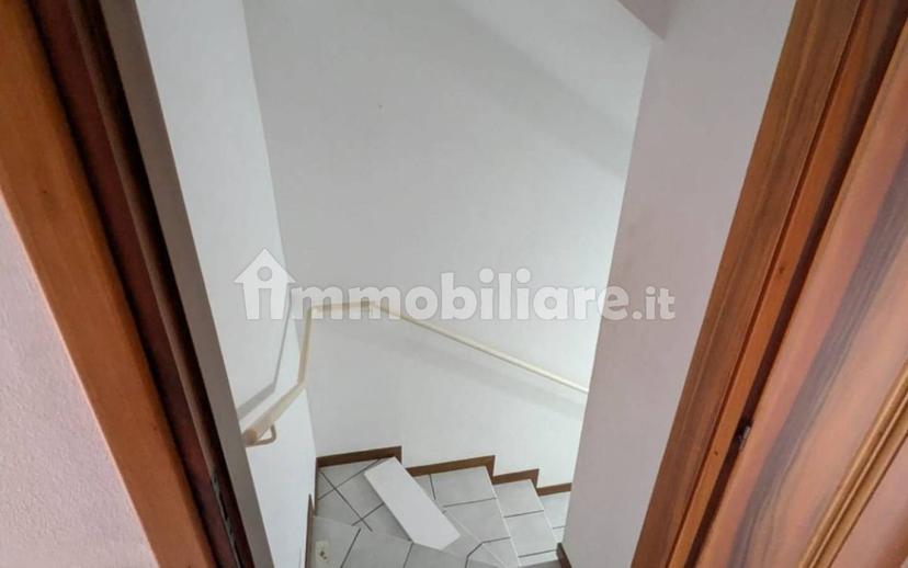 Villa a schiera via Brenta, Seriate — foto 3 di 21