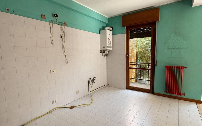 Trilocale via Pradella 21, Centro, Capriate San Gervasio — foto 12 di 20