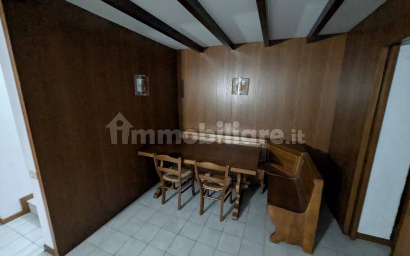 Villa a schiera via Brenta, Seriate — foto 14 di 21