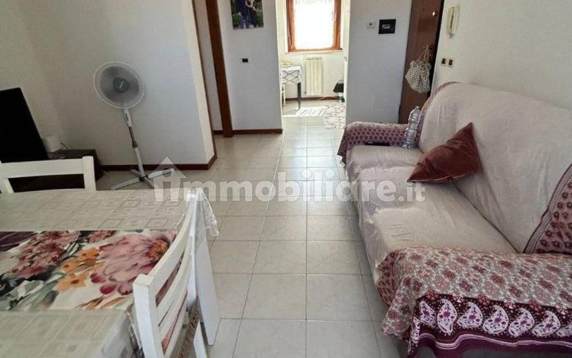 Quadrilocale via Giuseppe Parini, Tortaia, Arezzo — foto 6 di 10
