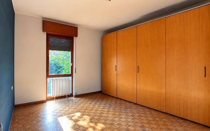Trilocale via Pradella 21, Centro, Capriate San Gervasio — foto 18 di 20