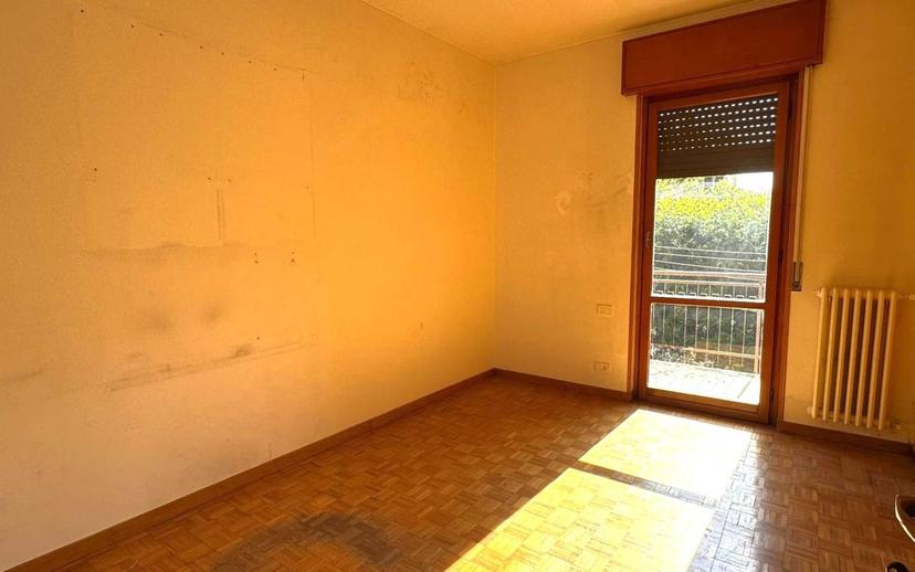 Trilocale via Pradella 21, Centro, Capriate San Gervasio — foto 17 di 20