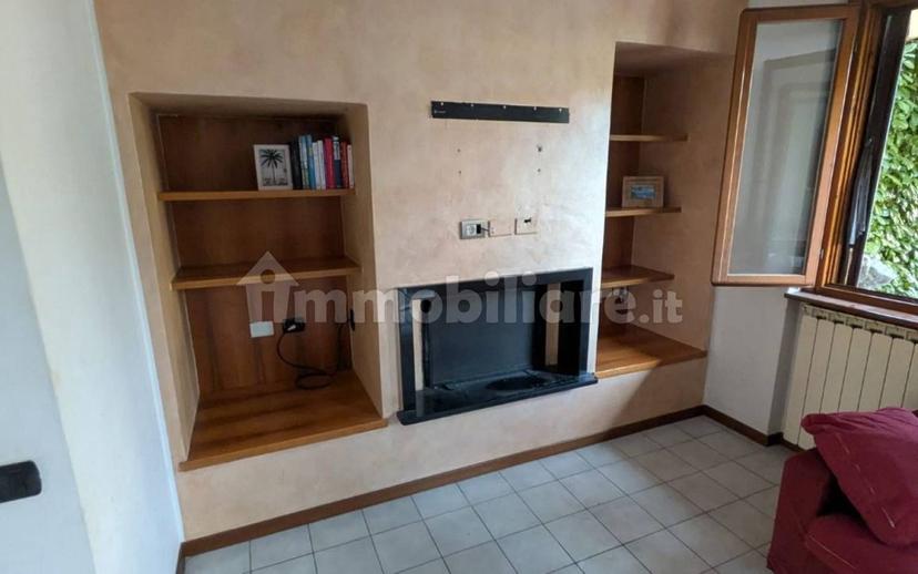Villa a schiera via Brenta, Seriate — foto 18 di 21