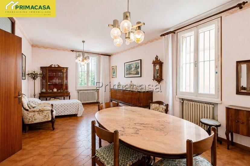 Terratetto unifamiliare via Canolo 47A, Canolo, Correggio — foto 28 di 28