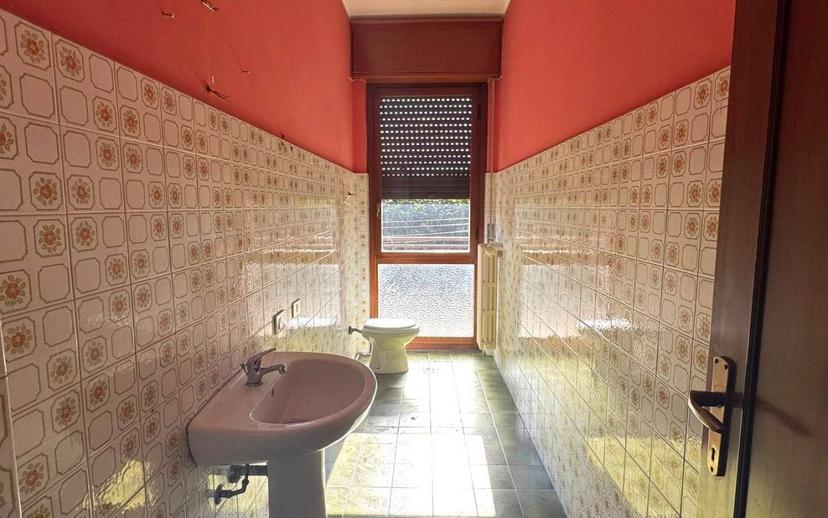 Trilocale via Pradella 21, Centro, Capriate San Gervasio — foto 8 di 20