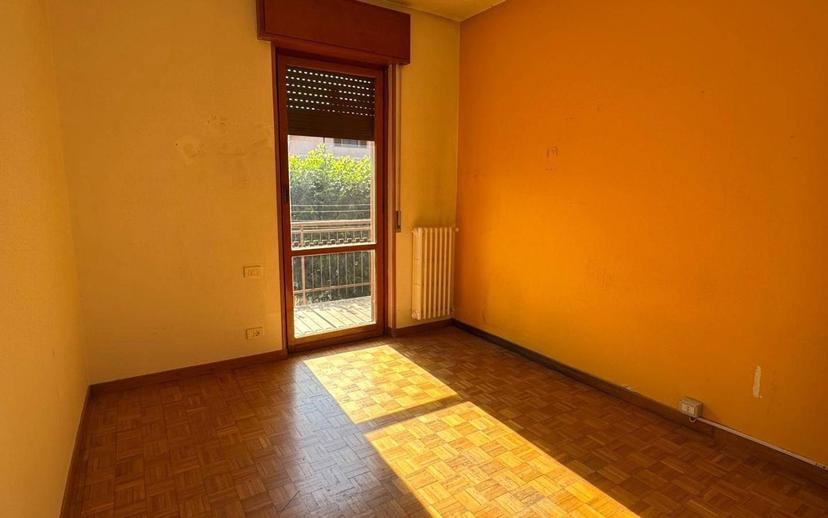 Trilocale via Pradella 21, Centro, Capriate San Gervasio — foto 4 di 20