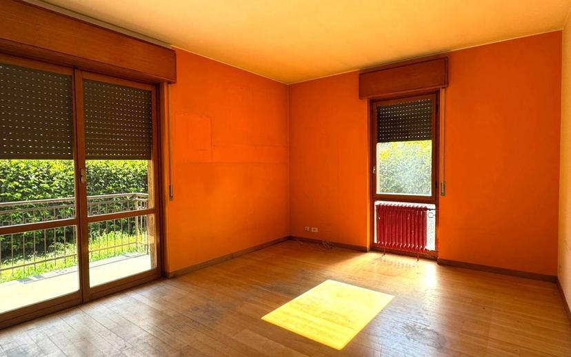 Trilocale via Pradella 21, Centro, Capriate San Gervasio — foto 11 di 20