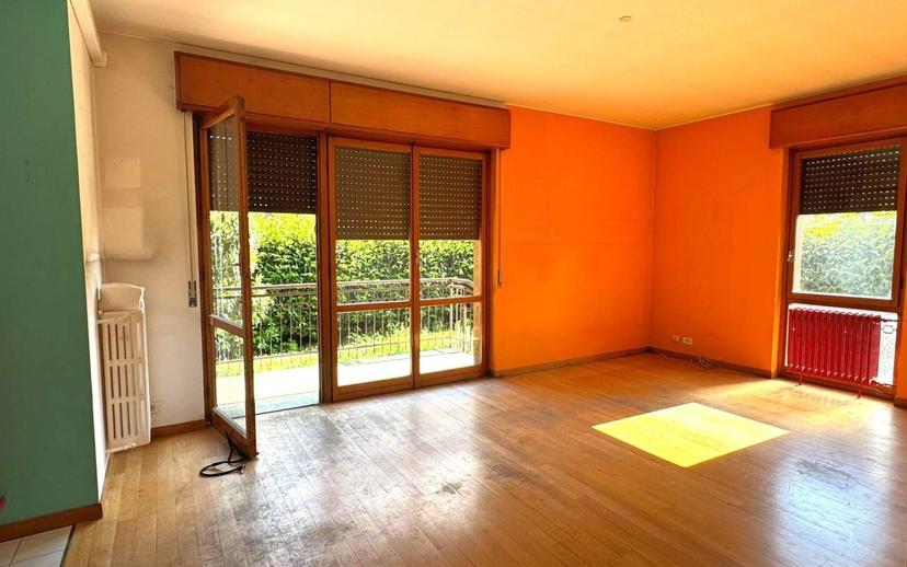 Trilocale via Pradella 21, Centro, Capriate San Gervasio — foto 2 di 20