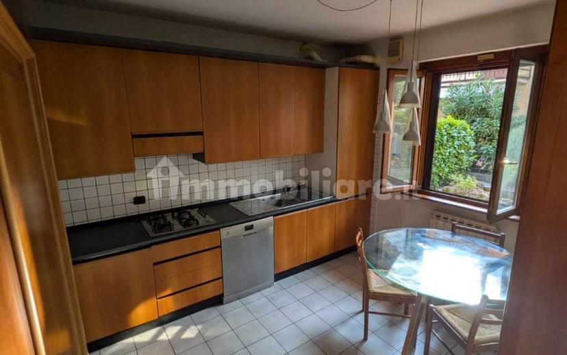 Villa a schiera via Brenta, Seriate — foto 13 di 21