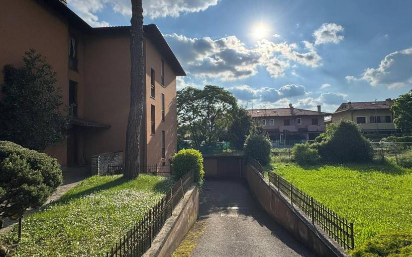 Trilocale via Pradella 21, Centro, Capriate San Gervasio — foto 7 di 20