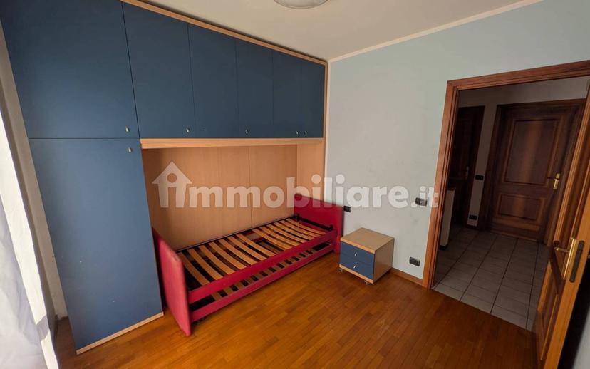 Villa a schiera via Brenta, Seriate — foto 11 di 21