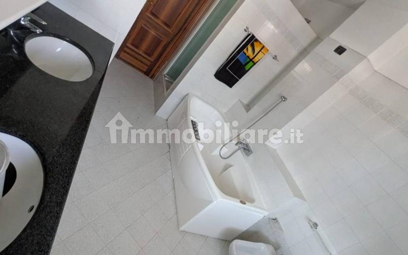 Villa a schiera via Brenta, Seriate — foto 8 di 21