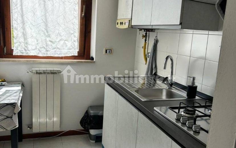 Quadrilocale via Giuseppe Parini, Tortaia, Arezzo — foto 7 di 10