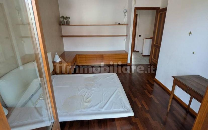 Villa a schiera via Brenta, Seriate — foto 21 di 21