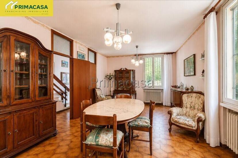 Terratetto unifamiliare via Canolo 47A, Canolo, Correggio — foto 23 di 28