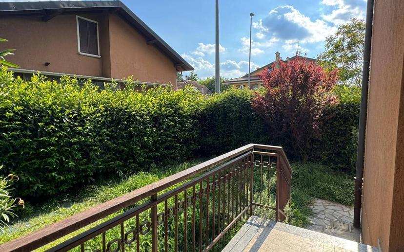 Trilocale via Pradella 21, Centro, Capriate San Gervasio — foto 6 di 20