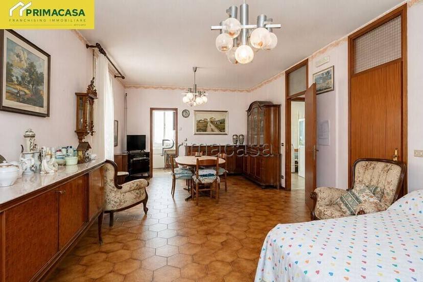 Terratetto unifamiliare via Canolo 47A, Canolo, Correggio — foto 4 di 28