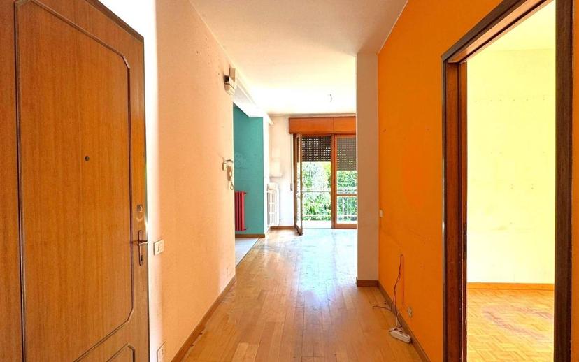 Trilocale via Pradella 21, Centro, Capriate San Gervasio — foto 13 di 20