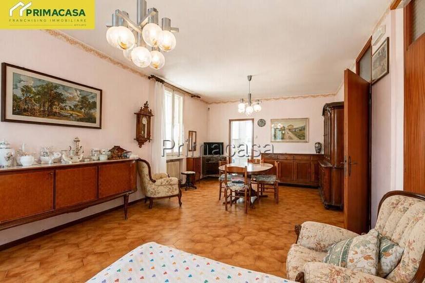 Terratetto unifamiliare via Canolo 47A, Canolo, Correggio — foto 8 di 28