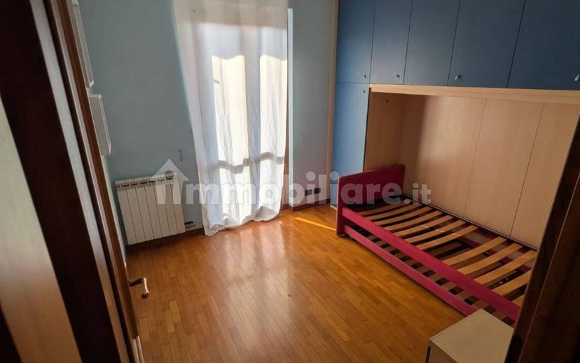 Villa a schiera via Brenta, Seriate — foto 17 di 21
