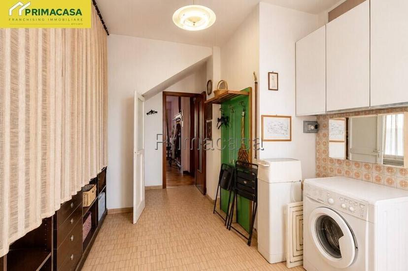 Terratetto unifamiliare via Canolo 47A, Canolo, Correggio — foto 10 di 28
