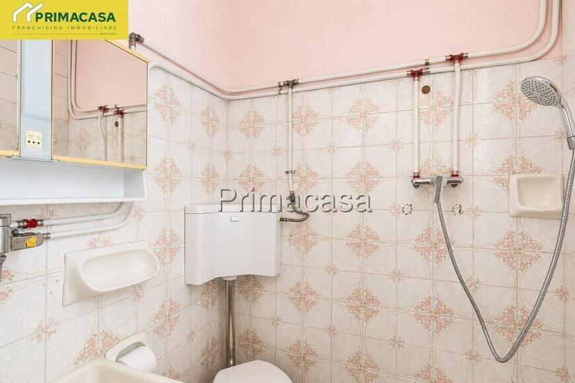 Terratetto unifamiliare via Canolo 47A, Canolo, Correggio — foto 9 di 28
