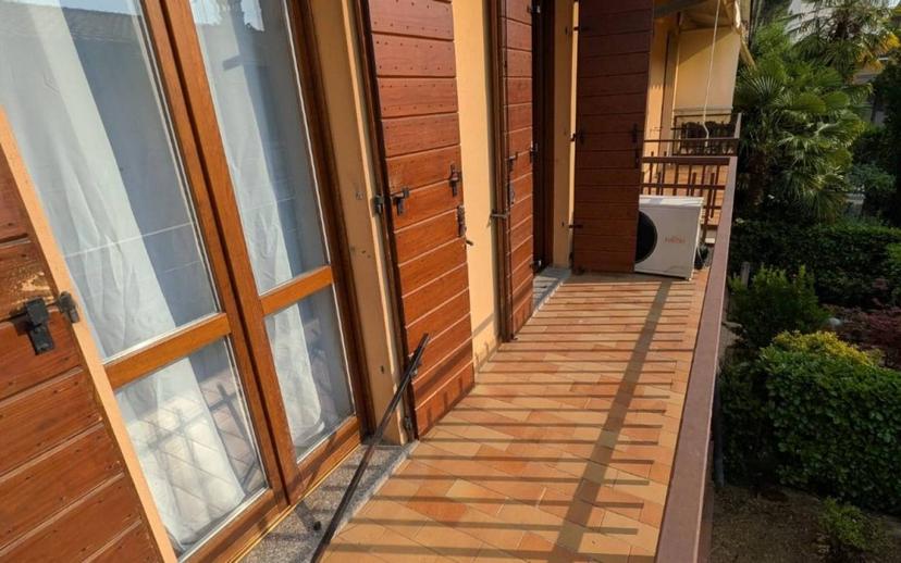 Villa a schiera via Brenta, Seriate — foto 7 di 21