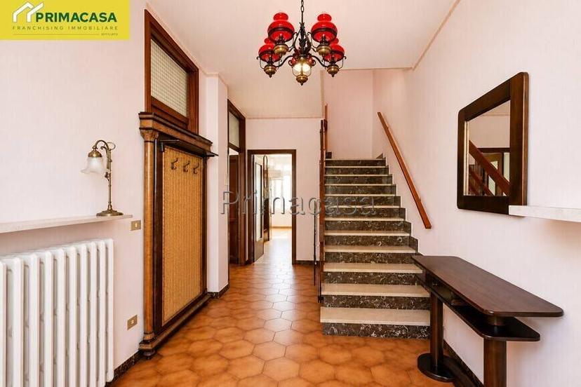 Terratetto unifamiliare via Canolo 47A, Canolo, Correggio — foto 24 di 28