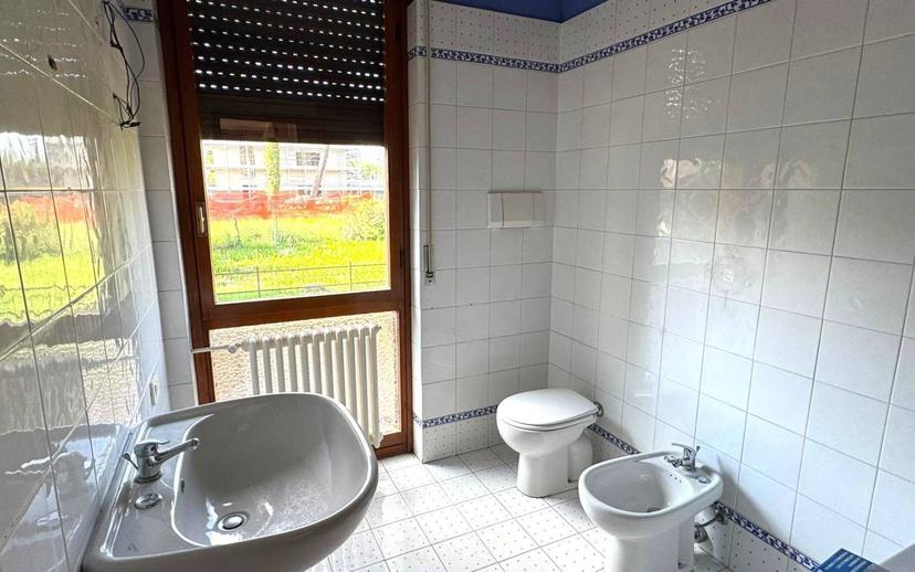 Trilocale via Pradella 21, Centro, Capriate San Gervasio — foto 3 di 20