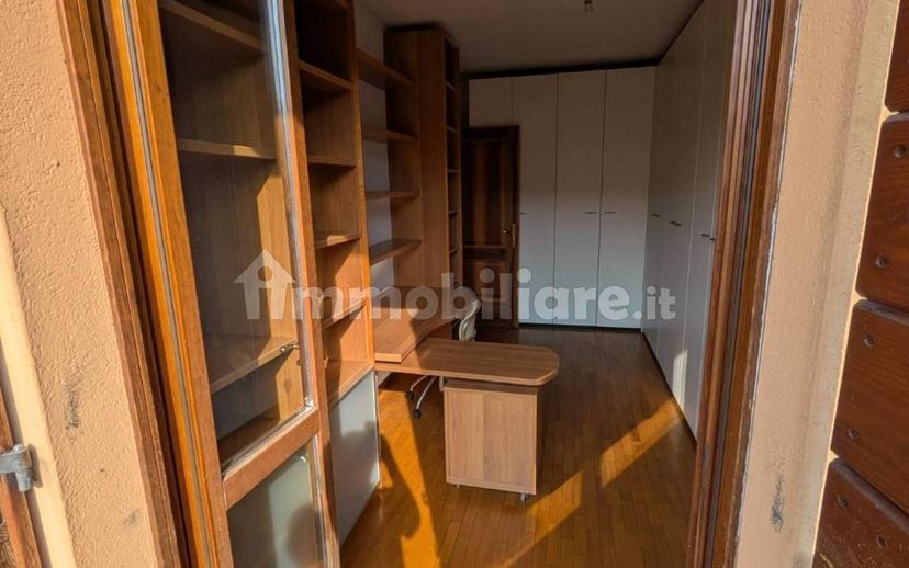 Villa a schiera via Brenta, Seriate — foto 15 di 21