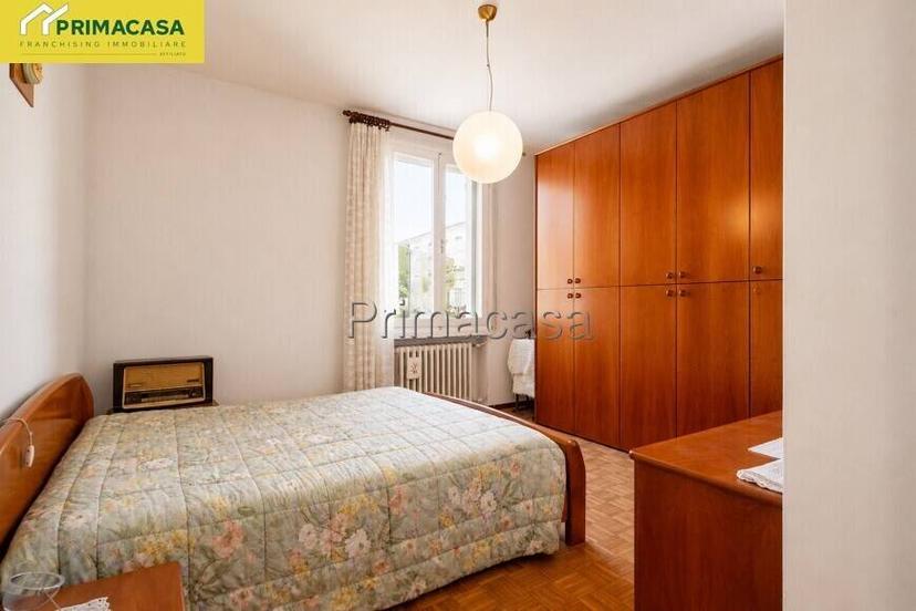 Terratetto unifamiliare via Canolo 47A, Canolo, Correggio — foto 18 di 28