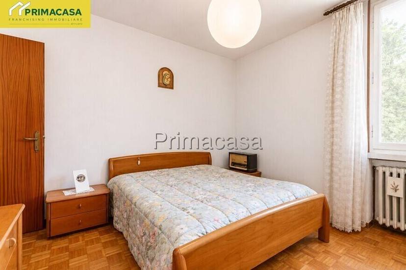 Terratetto unifamiliare via Canolo 47A, Canolo, Correggio — foto 17 di 28