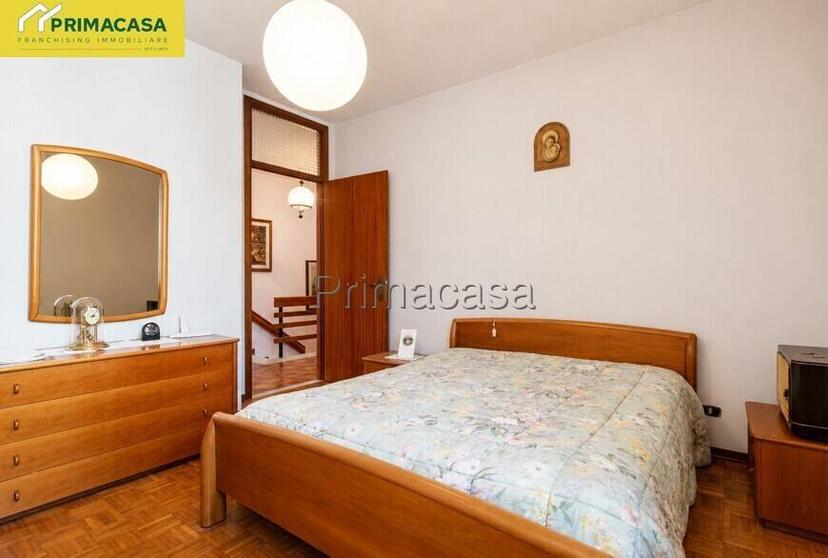 Terratetto unifamiliare via Canolo 47A, Canolo, Correggio — foto 14 di 28