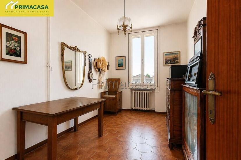 Terratetto unifamiliare via Canolo 47A, Canolo, Correggio — foto 20 di 28