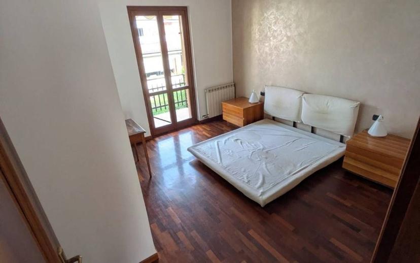 Villa a schiera via Brenta, Seriate — foto 10 di 21