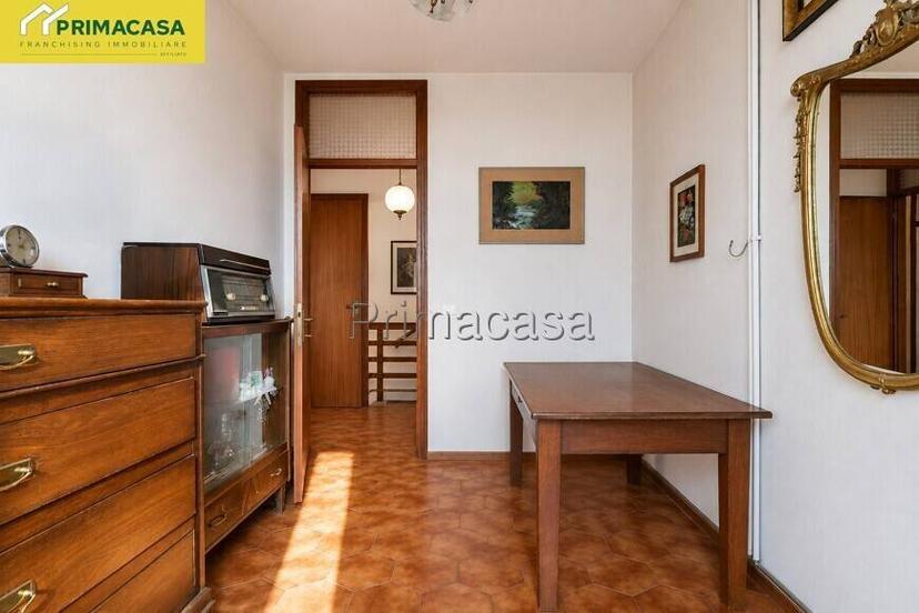 Terratetto unifamiliare via Canolo 47A, Canolo, Correggio — foto 13 di 28