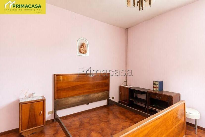 Terratetto unifamiliare via Canolo 47A, Canolo, Correggio — foto 22 di 28