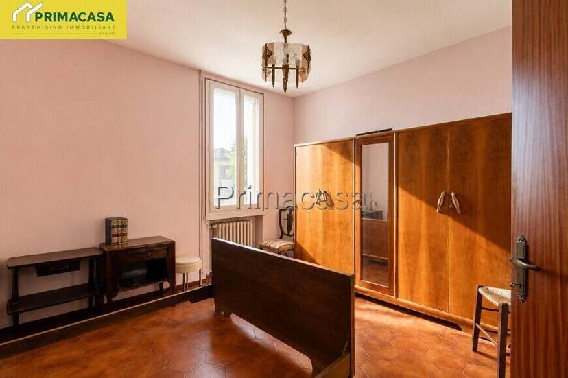Terratetto unifamiliare via Canolo 47A, Canolo, Correggio — foto 6 di 28