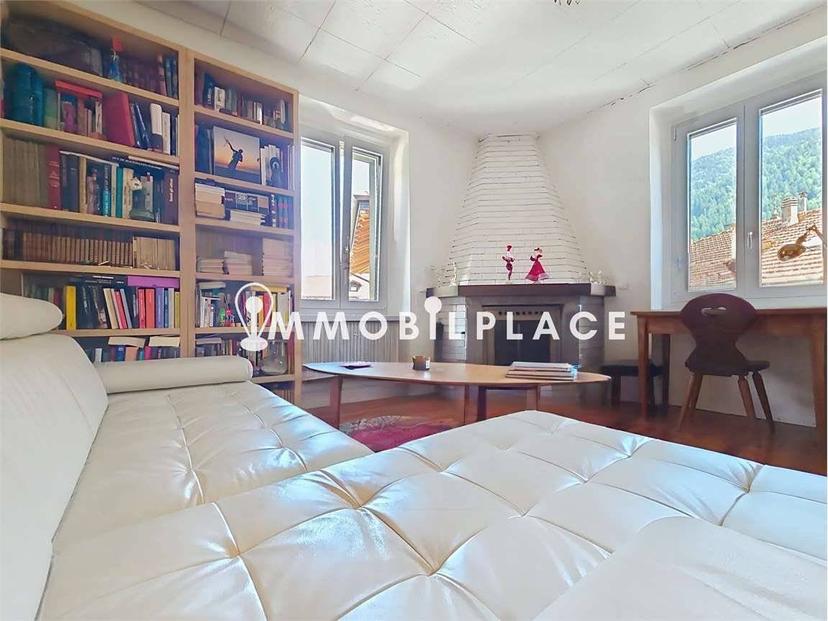 Appartamento Villa Rendena, Villa Rendena, Porte di Rendena — foto 5 di 30