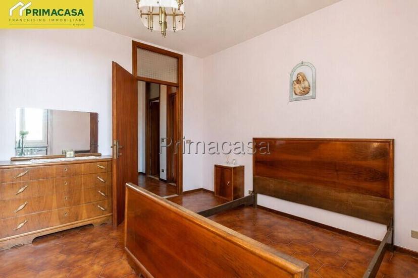 Terratetto unifamiliare via Canolo 47A, Canolo, Correggio — foto 15 di 28