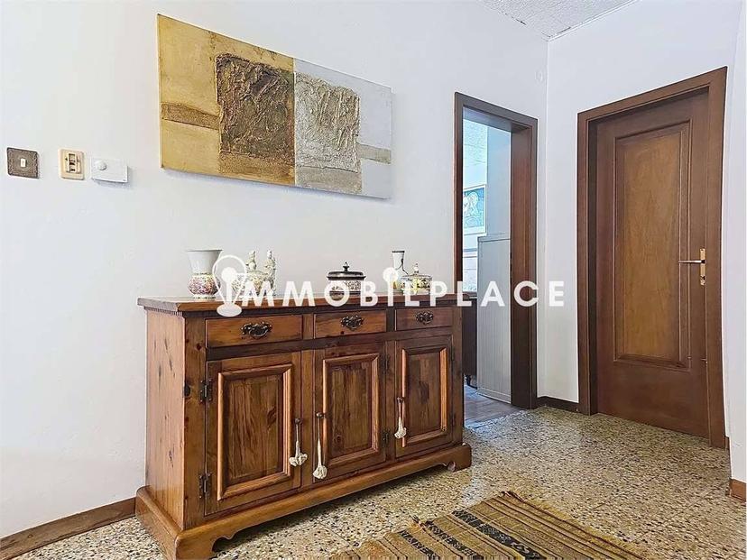 Appartamento Villa Rendena, Villa Rendena, Porte di Rendena — foto 7 di 30