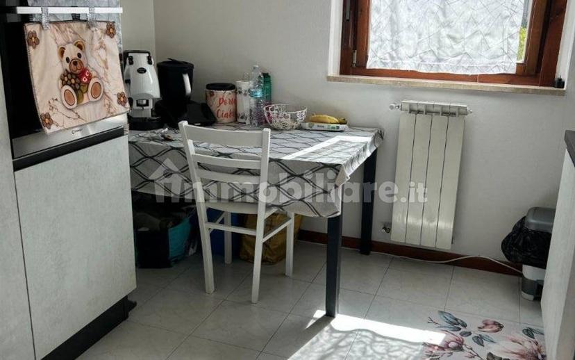 Quadrilocale via Giuseppe Parini, Tortaia, Arezzo — foto 5 di 10