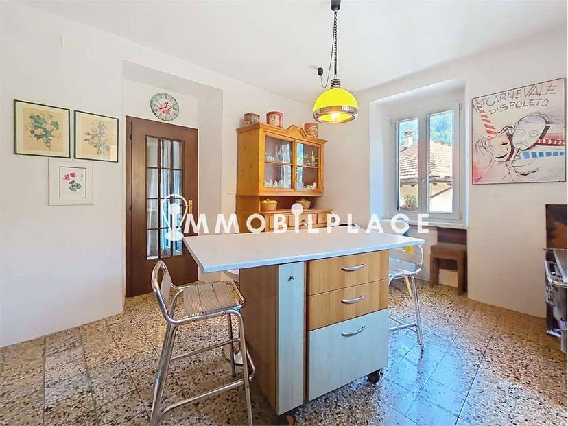 Appartamento Villa Rendena, Villa Rendena, Porte di Rendena — foto 22 di 30